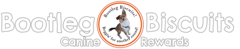 Bootleg Biscuits